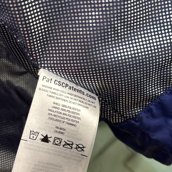 Columbia Omni-Heat Jacket - Picture 8 of 8